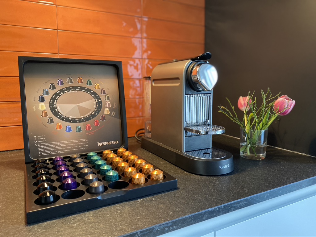 Koffiehoek