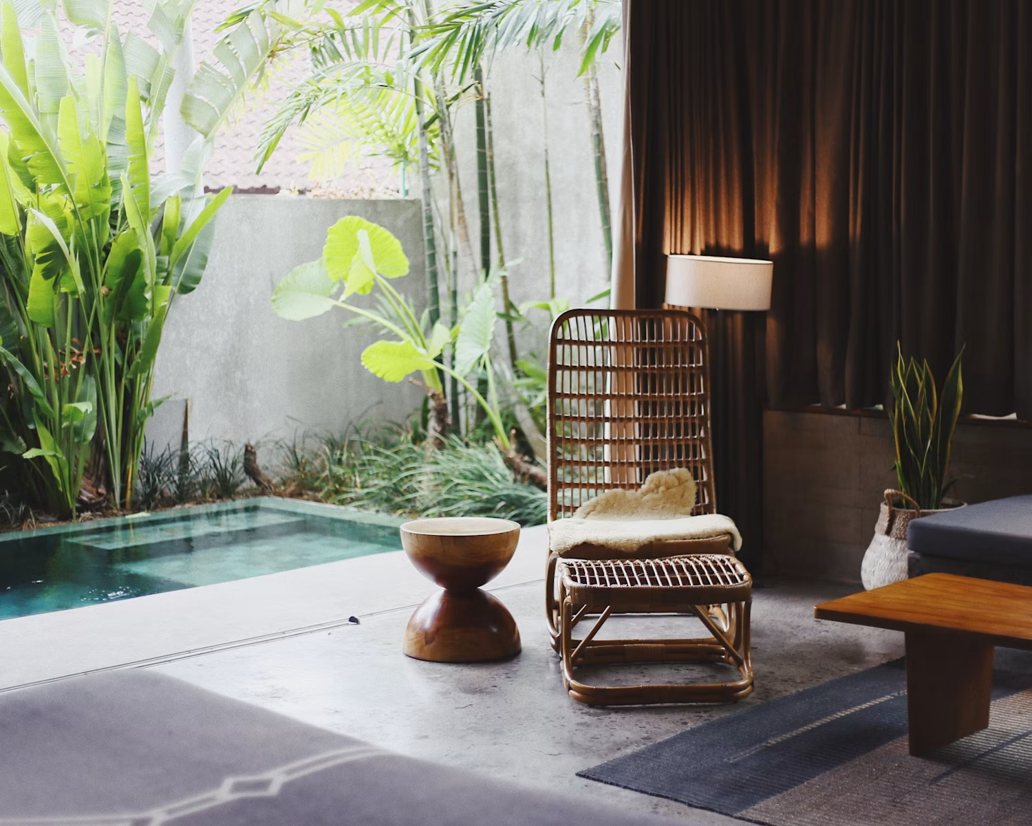 Wellnesslounge